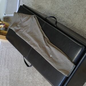 Lululemon Wunder Train High-Rise Tight with Pockets 25"